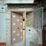 شقة Il Nido Di Mariaflo *