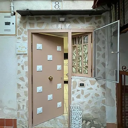 Appartement Il Nido Di Mariaflo *