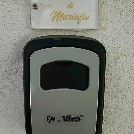 Il Nido Di Mariaflo *