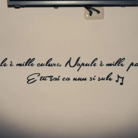 Apartmán Il Nido Di Mariaflo