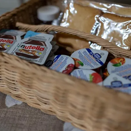 Il Nido Di Mariaflo * Neapol