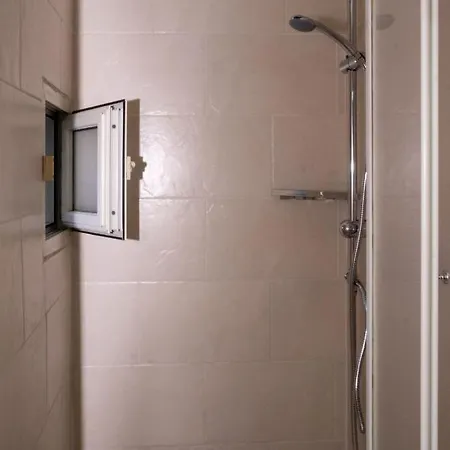 Apartmán Il Nido Di Mariaflo